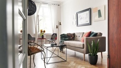 Photo of Find lækre møbler til privaten her online